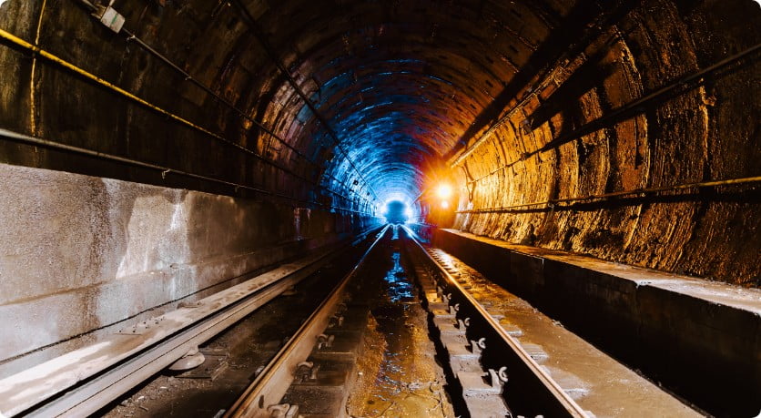 Pursuing Major Mineral Discoveries